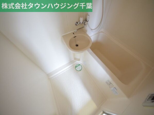 サンモール千葉寺の物件内観写真